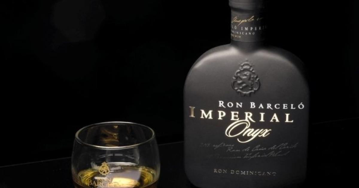 10 remek rum ajándékba - Barceló Imperila Onyx-Passion & Spirit 