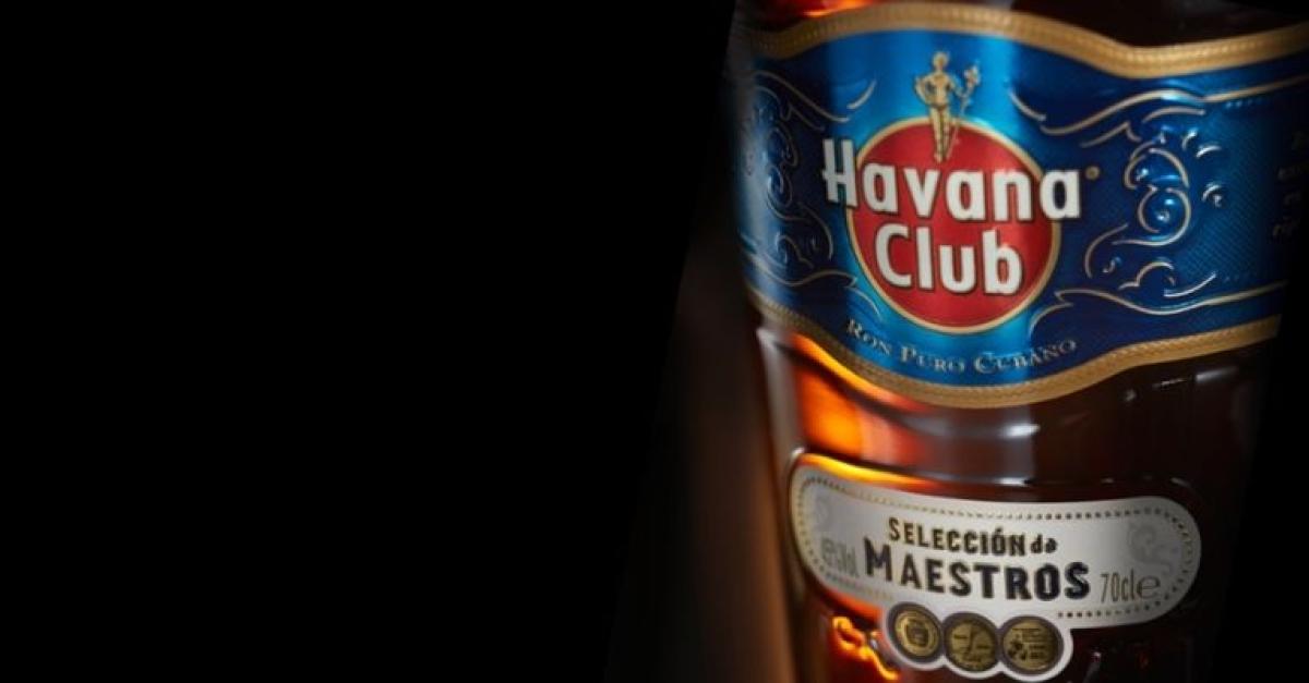 10 remek rum ajándékba - Havana Club Selección de Maestros